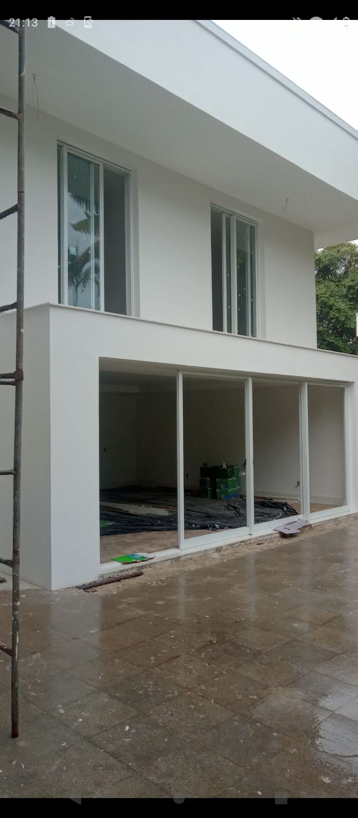 Mídia do site
